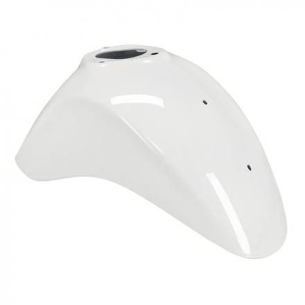 139735 GARDE-BOUE AVANT ORIGINE PIAGGIO 50-125 PRIMAVERA 2013+2017 BLANC 544 -1B000947500BR- p2r catégorie PIAGGIO | Fp-moto.