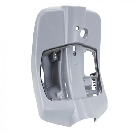 139927 TABLIER INTERIEUR ORIGINE PIAGGIO 125 VESPA PRIMAVERA, SPRINT BRUT A PEINDRE -1B003333- p2r catégorie PIAGGIO | Fp-mot