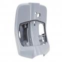 TABLIER INTERIEUR ORIGINE PIAGGIO 125 VESPA PRIMAVERA, SPRINT BRUT A PEINDRE -1B003333-