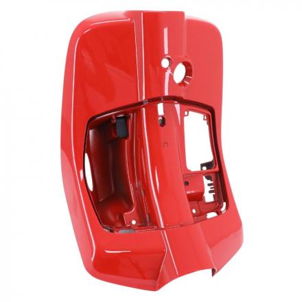139937 TABLIER INTERIEUR ORIGINE PIAGGIO 125 VESPA PRIMAVERA, SPRINT ROUGE 894 -1B003333000R7- p2r catégorie PIAGGIO | Fp-mot