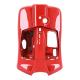 139937 TABLIER INTERIEUR ORIGINE PIAGGIO 125 VESPA PRIMAVERA, SPRINT ROUGE 894 -1B003333000R7- p2r catégorie PIAGGIO | Fp-mot