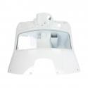 COFFRE AVANT ORIGINE PIAGGIO 125-250-300 GTS VESPA 2018- BLANC 544 -1B003348000BR-