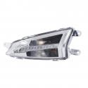 CLIGNOTANT AVANT GAUCHE ORIGINE PIAGGIO 50 LIBERTY IGET 2015- -1D000955-