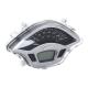 140233 COMPTEUR ORIGINE PIAGGIO 125 VESPA PRIMAVERA 2013+2017 -1D001493R- p2r catégorie PIAGGIO | Fp-moto.com garage moto albi