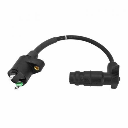 140260 BOBINE HAUTE TENSION ORIGINE PIAGGIO TYPHOON 2T E4 2018-2020- SR50 2T E4 2018- -1D001665- 2 Général PIAGGIO | Fp-moto.