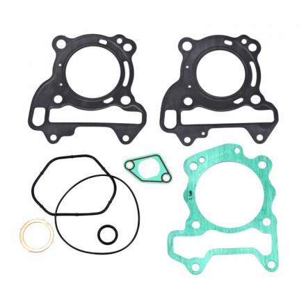 140284 POCHETTE JOINTS HAUT MOTEUR ORIGINE PIAGGIO 125 MEDLEY, GTS 2016+2020 -1R000315- p2r catégorie PIAGGIO | Fp-moto.com ga