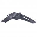 PROTECTION CENTRALE MARCHE PIED GAUCHE ORIGINE PIAGGIO 300-350 BEVERLY 2016+2020 -65634400XE8-