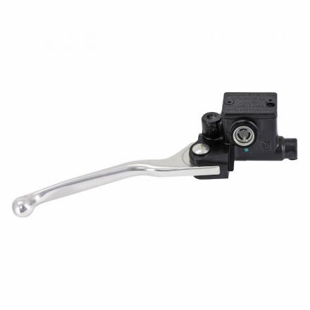 140637 MAITRE CYLINDRE DE FREIN AVANT ORIGINE PIAGGIO 50-125 VESPA LXV 2006- -CM085405- 2 Général PIAGGIO | Fp-moto.com gara