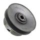 140681 POULIE EMBRAYAGE COMPLETE ORIGINE PIAGGIO 50 LIBERTY, ZIP, PRIMAVERA, SPRINT 4T EURO4, EURO5 2018--APRILIA 50 SXR 2021- -