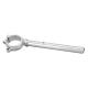 142448 DEMI-GUIDON GAUCHE ORIGINE APRILIA 1000-1100 RSV4 2017+2020 -2B0034376- p2r catégorie | Fp-moto.com garage moto albi a