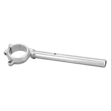 142448 DEMI-GUIDON GAUCHE ORIGINE APRILIA 1000-1100 RSV4 2017+2020 -2B0034376- p2r catégorie | Fp-moto.com garage moto albi a