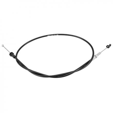 145605 CABLE-COMMANDE-TRANSMISSION OUVERTURE DE SOUPAPE ECHAPPEMENT ORIGINE APRILIA 1000-1100 RSV4 2017+2020 -2B003425- p2r caté