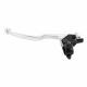 145625 LEVIER EMBRAYAGE ORIGINE APRILIA 660 TUAREG 2021+-1100 TUONO 2017+ -2B003553- p2r catégorie | Fp-moto.com garage moto 