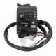 145831 COMMODO-COMMUTATEUR GAUCHE ORIGINE APRILIA 1000-1100 RSV4 2017+2020 -2D0002965- p2r catégorie | Fp-moto.com garage mot