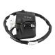 145831 COMMODO-COMMUTATEUR GAUCHE ORIGINE APRILIA 1000-1100 RSV4 2017+2020 -2D0002965- p2r catégorie | Fp-moto.com garage mot