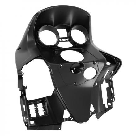 146085 CARRENAGE DE TABLEAU DE BORD ORIGINE PIAGGIO APRILIA 850 SRV 2012- -65651660NI 2 Général PIAGGIO | Fp-moto.com garage
