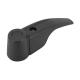 146402 COUVRE JOINT DE FOURCHE DROIT ORIGINE PIAGGIO 300-350-400-500 MP3 04-2017+2021 -1B004143- p2r catégorie PIAGGIO | Fp-mo
