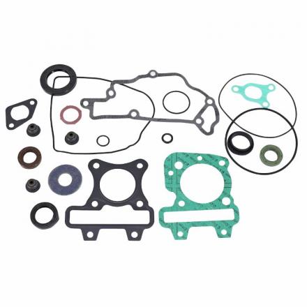 149334 JOINT MOTEUR ORIGINE PIAGGIO 50 LIBERTY, ZIP, PRIMAVERA, SPRINT 4T EURO4, EURO5 2018- -1R000332- 2 Général PIAGGIO | F