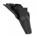 GARDE BOUE ARRIERE ORIGINE PIAGGIO GILERA 50 SMT 2018--APRILIA 50 SX 2018- -2B004332-