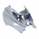 CARENAGE-FACE AV MAXISCOOTER ORIGINE PIAGGIO 300-400-500 MP3 BUSINESS 2014- GRIS 715-C -1B006603000HT-