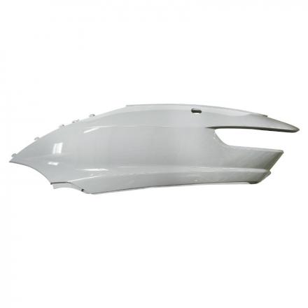 151416 AILE-FLANC ARRIERE GAUCHE ORIGINE PIAGGIO 300-500 MP3 BUSINESS 2014+ GRIS 715-C -1B002010000HT- p2r catégorie PIAGGIO 