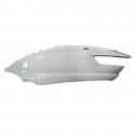 AILE-FLANC ARRIERE GAUCHE ORIGINE PIAGGIO 300-500 MP3 BUSINESS 2014+ GRIS 715-C -1B002010000HT-