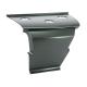 151420 FERMETURE ARRIERE CARENAGE ORIGINE PIAGGIO 350-400-500 MP3 2018+2021 VERT 333-A -1B005239000XV7- p2r catégorie PIAGGIO 