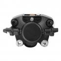 ETRIER DE FREIN AVANT GAUCHE ORIGINE PIAGGIO 300-350-400-500-530 MP3 2018+ -CM294801-