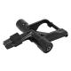 152872 BRAS OSCILLANT ORIGINE PIAGGIO 50 TYPHOON 4T 2018--APRILIA 50 SR MOTARD 4T 2018- -1C003120- 2 Général PIAGGIO | Fp-mo
