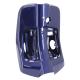 153074 TABLIER INTERIEUR-BOITE A GANT ORIGINE PIAGGIO 50-125 VESPA PRIMAVERA, SPRINT 2013+ BLEU 289-A -1B003620000DK- p2r catégo