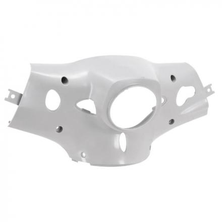 153149 COUVRE GUIDON INFERIEUR ORIGINE PIAGGIO 50-125 VESPA PRIMAVERA 2013+ BRUT -1B005469- p2r catégorie PIAGGIO | Fp-moto.co