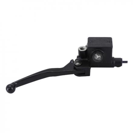 155143 MAITRE CYLINDRE DE FREIN AVANT ORIGINE PIAGGIO 50 TYPHOON 2018--APRILIA 50 SR MOTARD 2018-, SXR 2021- -CM292601- 2 Génér