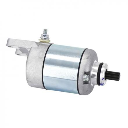 156038 DEMARREUR ORIGINE PIAGGIO 125-300 MP3, YOURBAN, VESPA GTS, X7, BEVERLY, 250 X8, X-EVO, X9-GILERA 125-250-300 NEXUS-APRILI