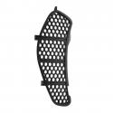 GRILLE DROITE DE COFFRE ORIGINE PIAGGIO 125-300 GTS VESPA 2018+2022 -1B0034470000C-
