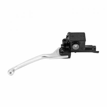 156128 MAITRE CYLINDRE DE FREIN AVANT ORIGINE PIAGGIO 125-300 VESPA GTS 2018+2022 -CM295304- p2r catégorie PIAGGIO | Fp-moto.c