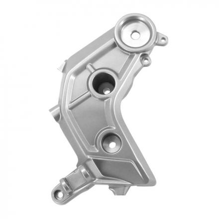 156641 SUPPORT REPOSE PIED PILOTE DROIT ORIGINE MOTO GUZZI V85 2019+ -2B005513- p2r catégorie | Fp-moto.com garage moto albi 