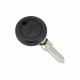 156736 EBAUCHE DE CLE TRANSPONDEUR ORIGINE MOTO GUZZI V100, V85, V9 -2B005184- p2r catégorie | Fp-moto.com garage moto albi a