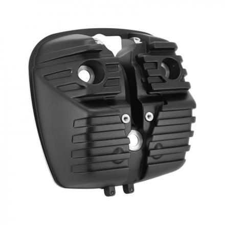 156780 COUVRE CULASSE GAUCHE ORIGINE MOTO GUZZI V85 2019+ -1A013793- p2r catégorie | Fp-moto.com garage moto albi atelier rep