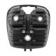 156780 COUVRE CULASSE GAUCHE ORIGINE MOTO GUZZI V85 2019+ -1A013793- p2r catégorie | Fp-moto.com garage moto albi atelier rep