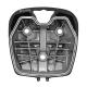 156780 COUVRE CULASSE GAUCHE ORIGINE MOTO GUZZI V85 2019+ -1A013793- p2r catégorie | Fp-moto.com garage moto albi atelier rep