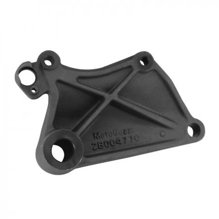 156917 PLAQUE SUPPORT ETRIER DE FREIN ARRIERE ORIGINE MOTO GUZZI V85 TT 2019+ -2B004770- p2r catégorie | Fp-moto.com garage m