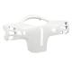 157793 COUVRE GUIDON ARRIERE ORIGINE PIAGGIO 125-250-300 VESPA GTS 2018+2022 BLANC 544 -1B006323000BR- p2r catégorie PIAGGIO |