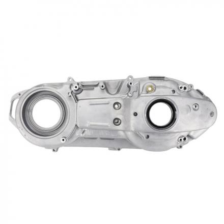 158270 COUVERCLE-CACHE DE TRANSMISSION ORIGINE PIAGGIO 500 MP3 2018- (AVEC MARCHE ARRIERE) -1A0135195- 2 Général PIAGGIO | Fp