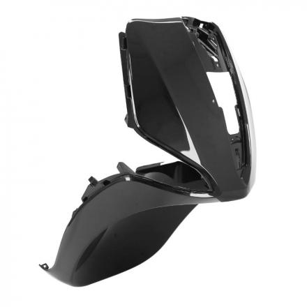 159430 FACE AVANT ORIGINE PIAGGIO LIBERTY IGET 50-125 2015- NOIR 79-A -1B001334000ND- 2 Général PIAGGIO | Fp-moto.com garage 