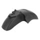 159447 GARDE BOUE AVANT ORIGINE PIAGGIO 50-125 LIBERTY IGET 2015- NOIR MAT 85-C -1B001339400NS- 2 Général PIAGGIO | Fp-moto.c