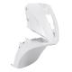 162665 FACE AVANT ORIGINE PIAGGIO 50-125 LIBERTY 2015- BLANC 566 -1B001334600BT- 2 Général PIAGGIO | Fp-moto.com garage moto