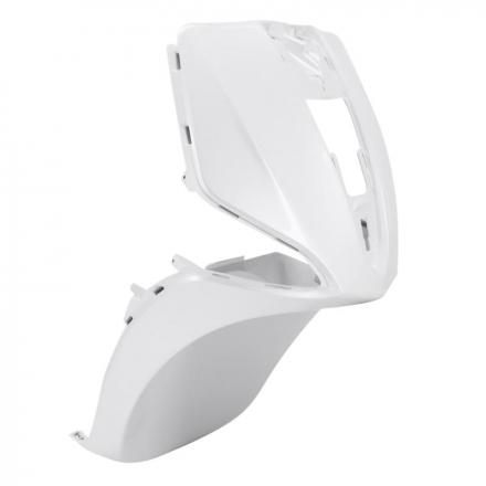 162665 FACE AVANT ORIGINE PIAGGIO 50-125 LIBERTY 2015- BLANC 566 -1B001334600BT- 2 Général PIAGGIO | Fp-moto.com garage moto