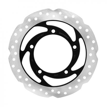 162871 DISQUE DE FREIN ARRIERE (240) ORIGINE PIAGGIO 125 MEDLEY 2020+ VERSON SPORT -1C004557- p2r catégorie PIAGGIO | Fp-moto.