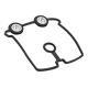 163949 JOINT COUVERCLE DE CULASSE (SPECIFICATION NEW) ORIGINE APRILIA 900 DORSODURO, SHIVER -1A011040- p2r catégorie | Fp-mot