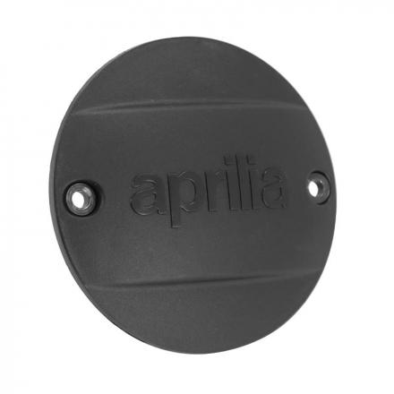 164085 CACHE DU COUVERCLE DE TRANSMISSION ORIGINE APRILIA 50 SXR 2021+ -1A005843- p2r catégorie | Fp-moto.com garage moto alb
